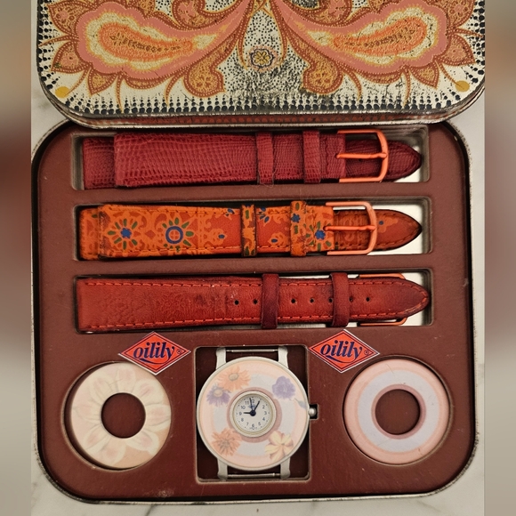 Oilily vintage watch - Picture 3 of 3